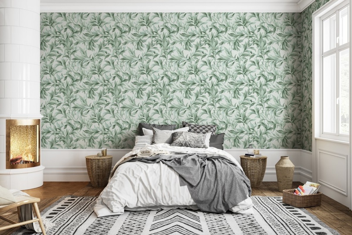 Bild på Maria Silver Green - 1003902-01